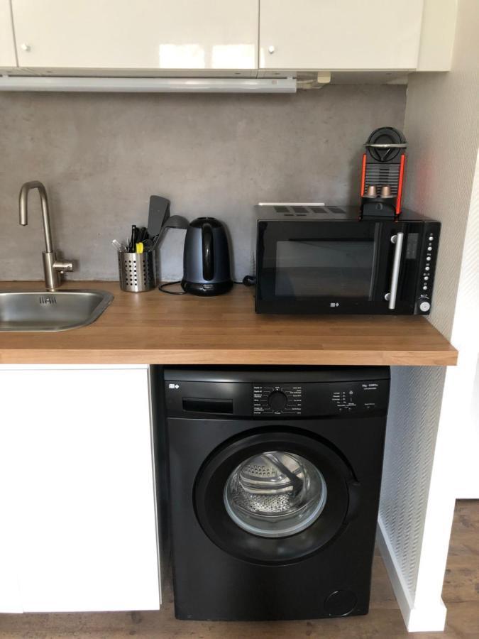 25bdt R+1d Appartement Tours