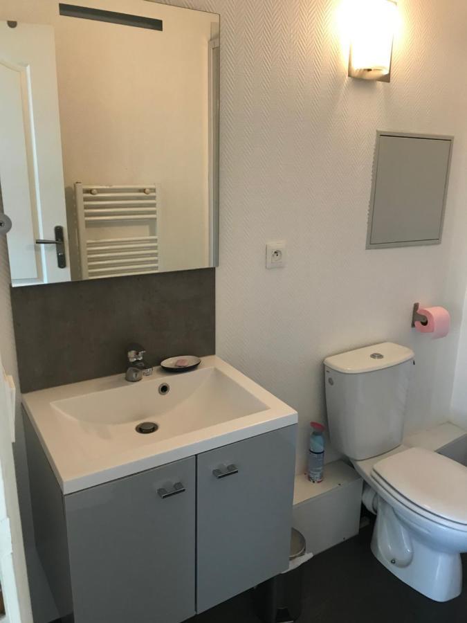25bdt R+1d Appartement Tours