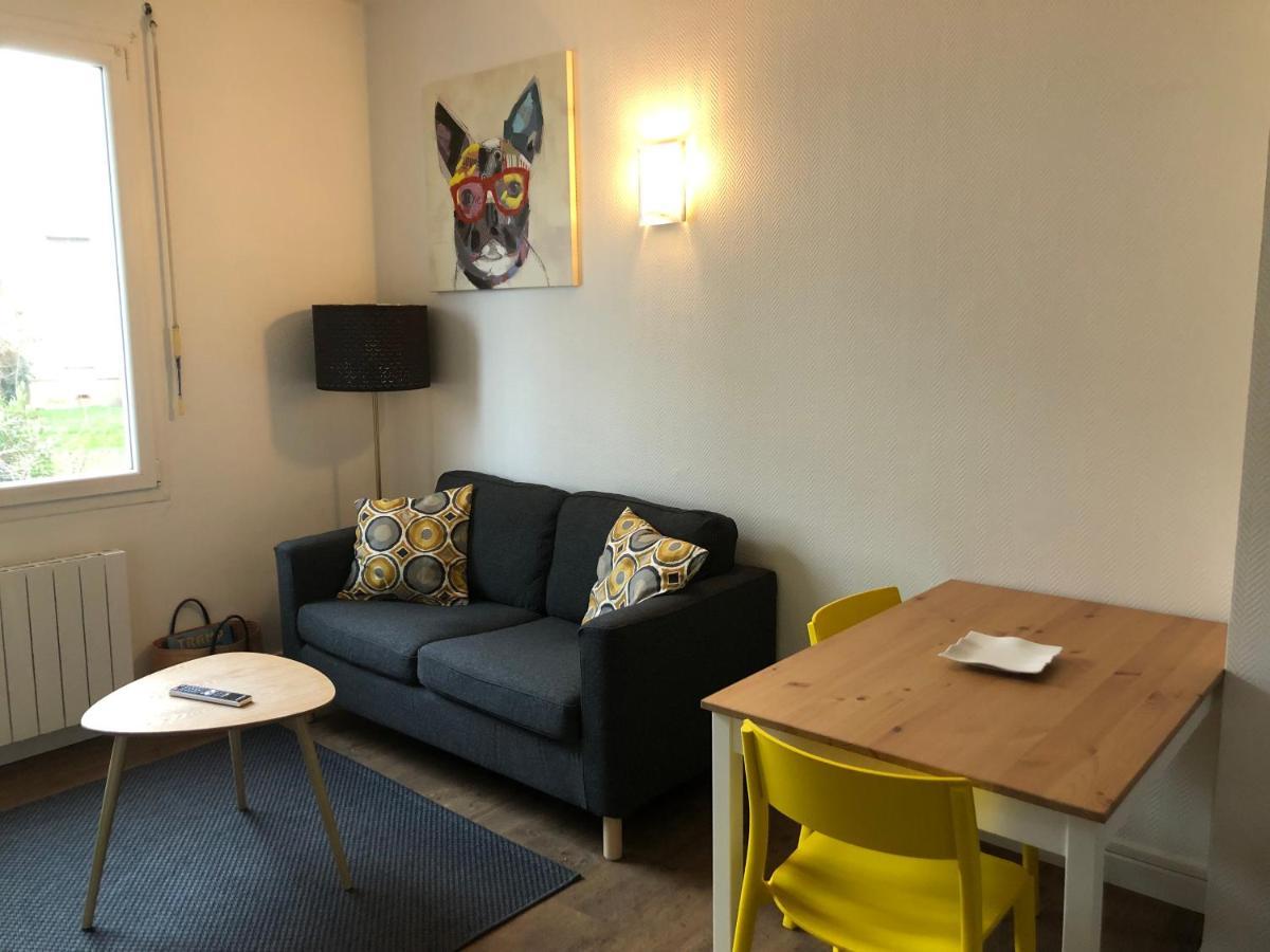 Appartement 25bdt R+1d